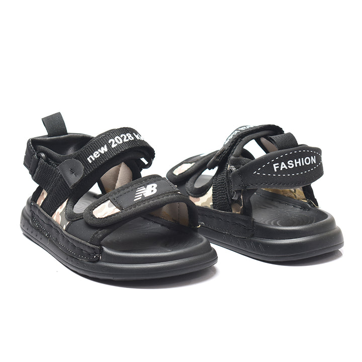 Kids Casual Sandal