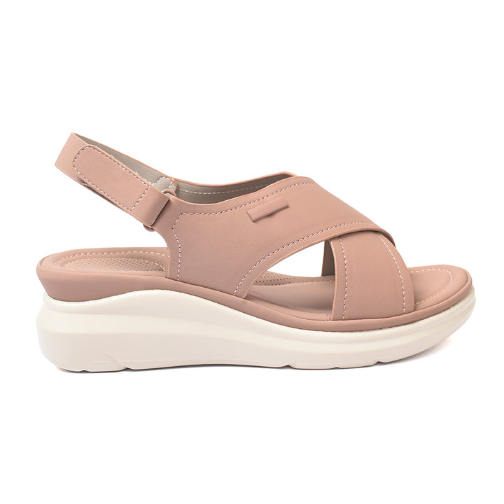 Casual Wedge Sandal