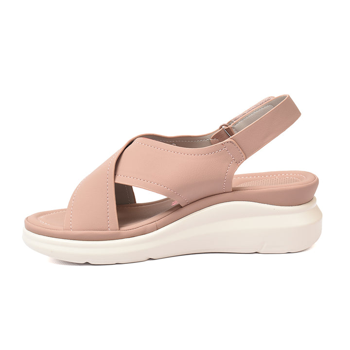 Casual Wedge Sandal