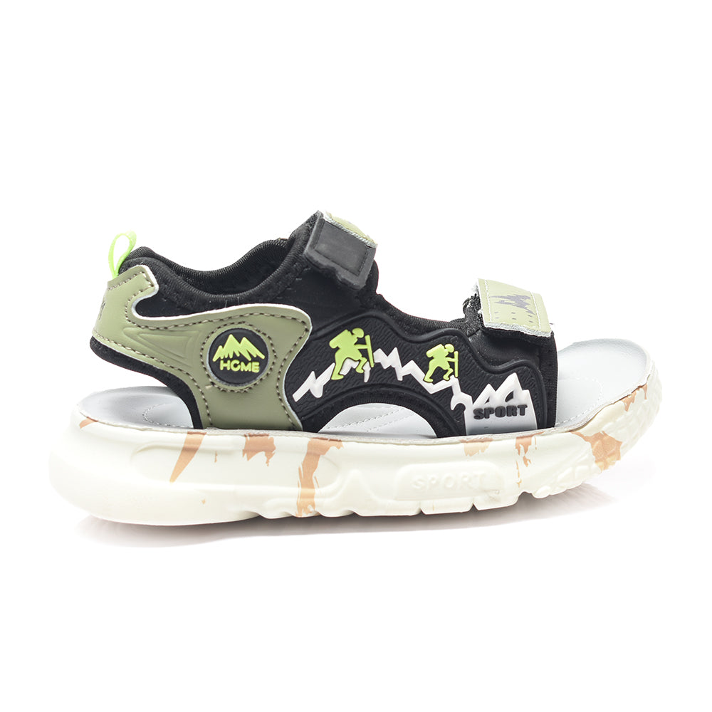 Kids Casual Sandal