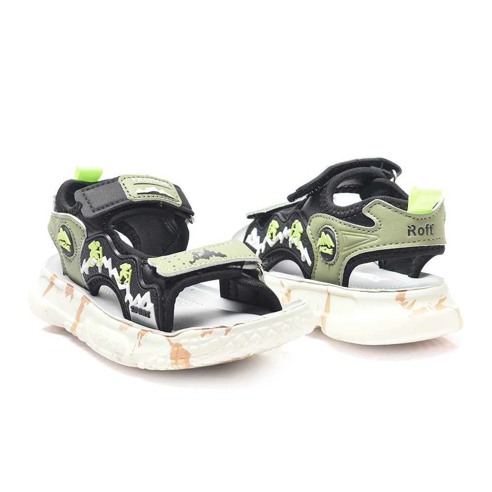 Kids Casual Sandal