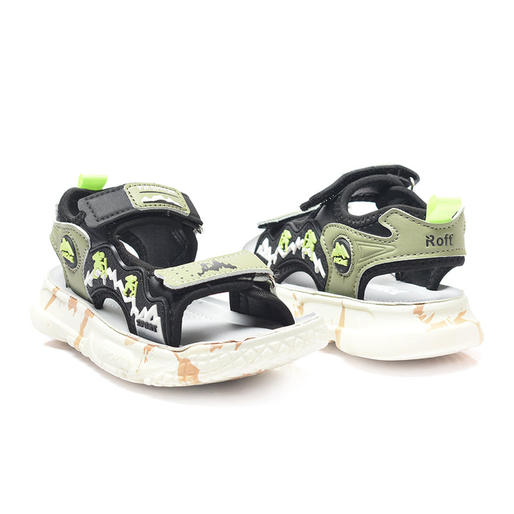 Kids Casual Sandal