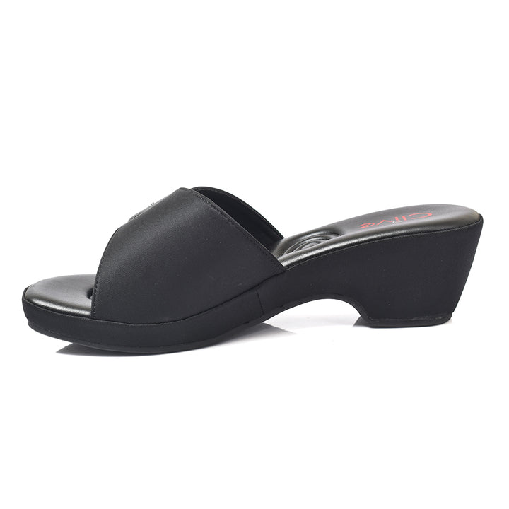 Casual PU Slipper