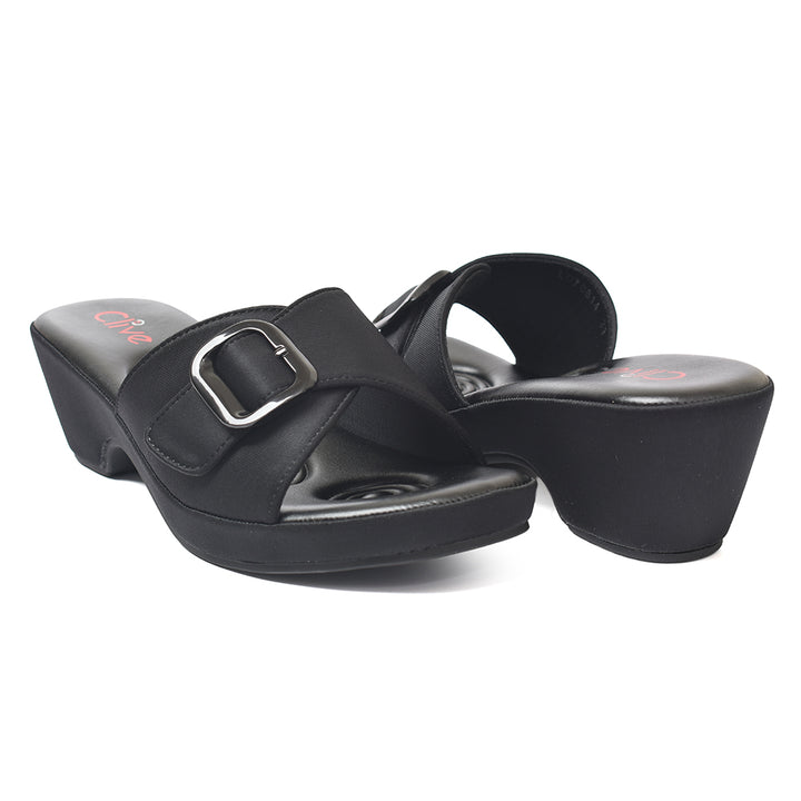 Casual PU Slipper