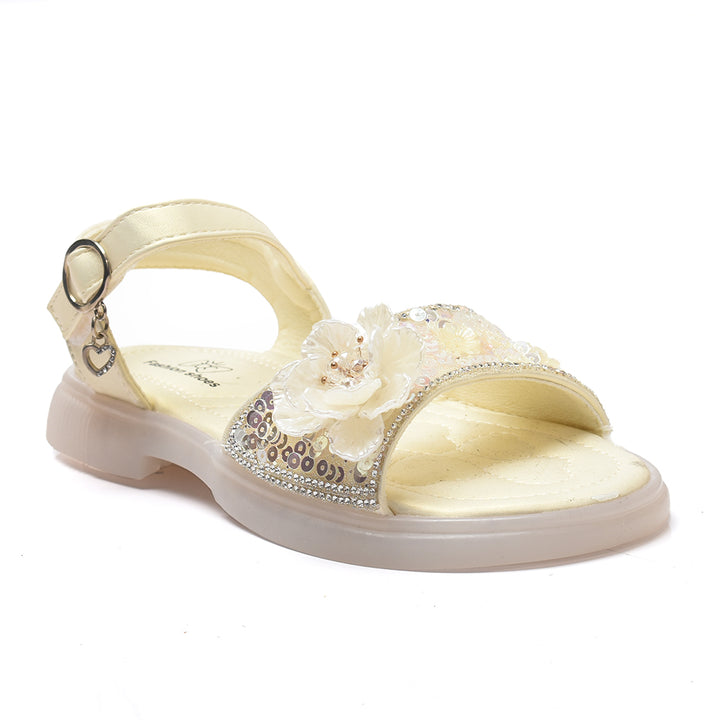 Kids Fancy Sandal (Large Size)