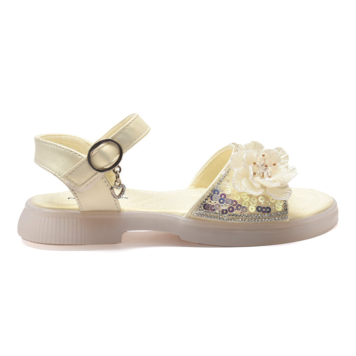 Kids Fancy Sandal (Large Size)