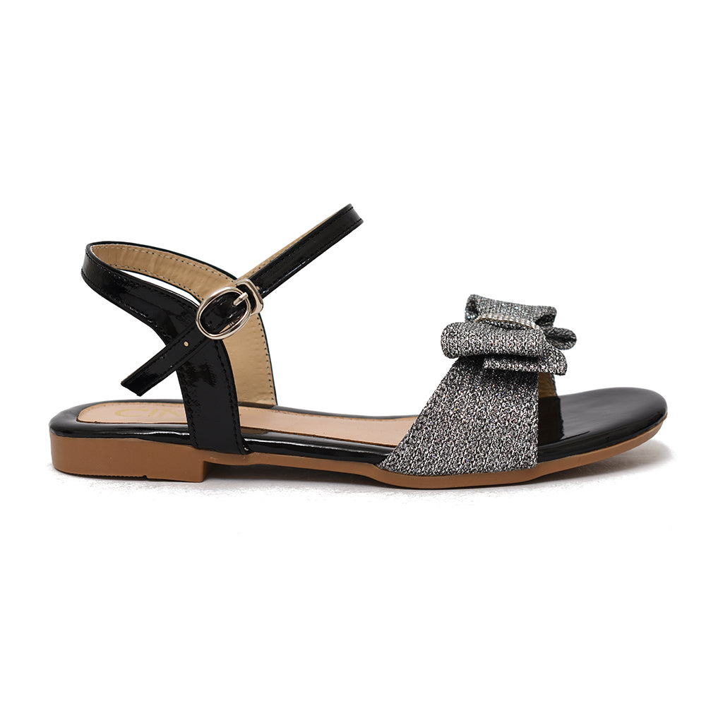 Girls Fancy Sandal (Large Size)