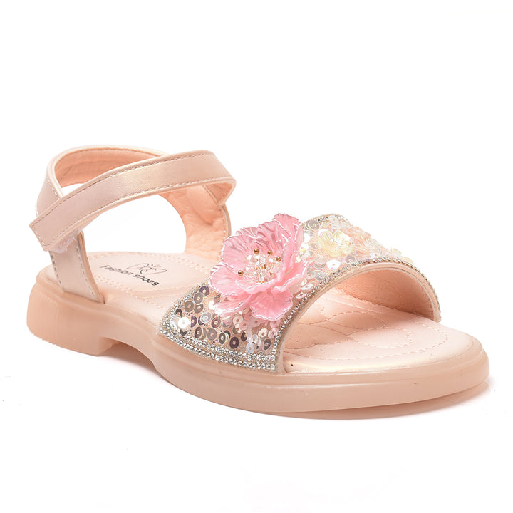 Kids Fancy Sandal (Large Size)