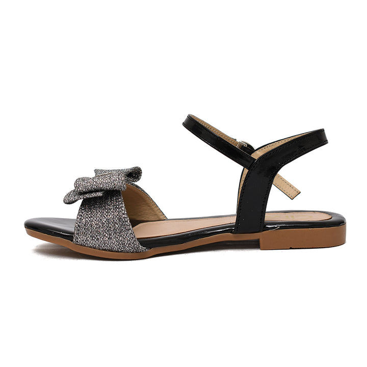 Girls Fancy Sandal (Large Size)