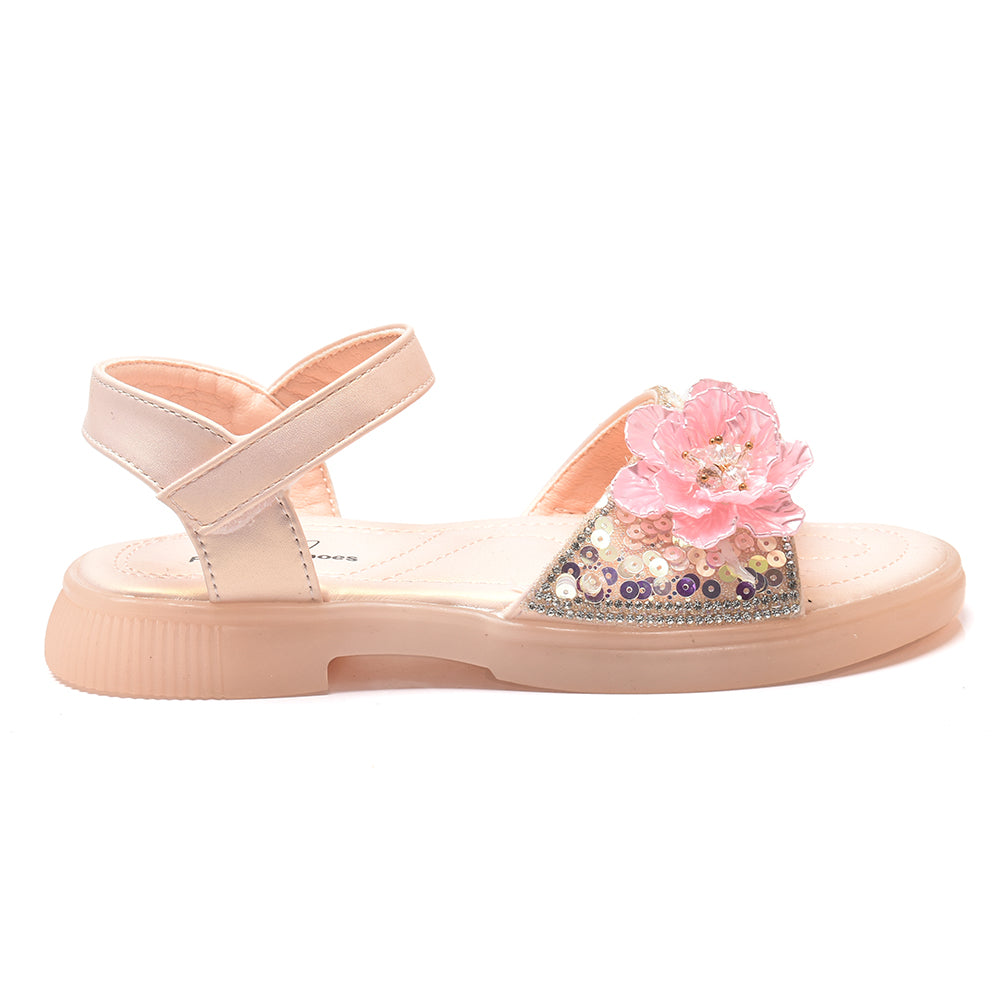 Kids Fancy Sandal (Large Size)