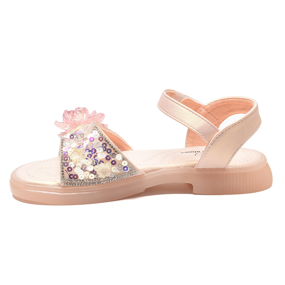 Kids Fancy Sandal (Large Size)