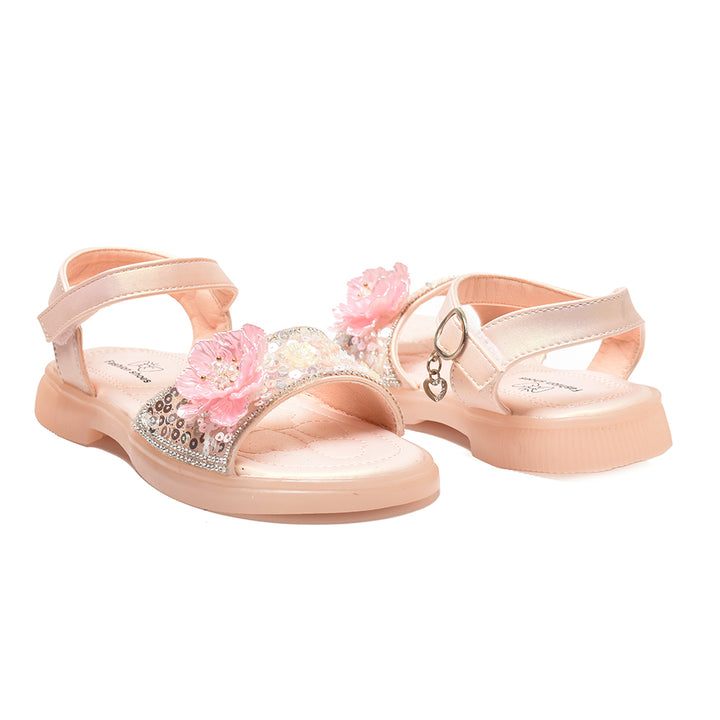 Kids Fancy Sandal (Large Size)