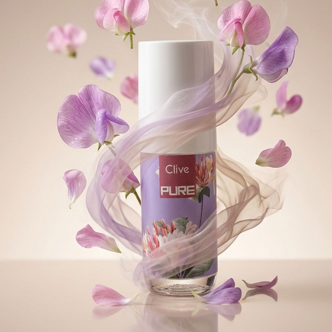 Pure (Body Mist 150 ML) – Clive Shoes