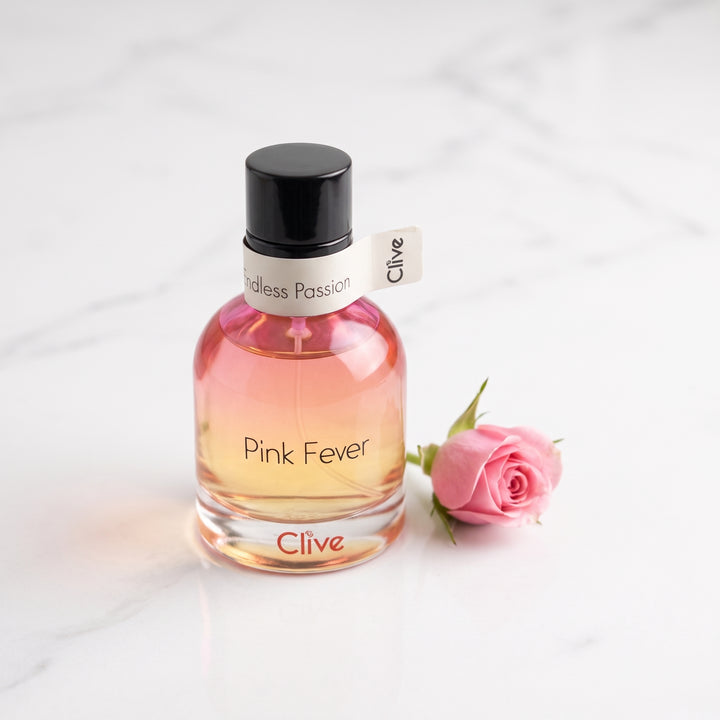 Pink Fever For Ladies