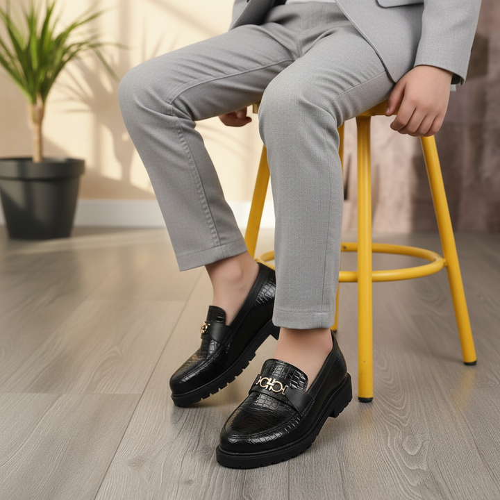 Boys Formal Collection