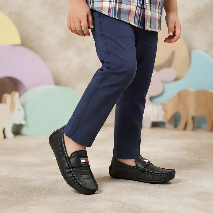 Boys Casual Moccassion