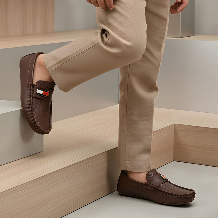 Kids Casual Moccassion