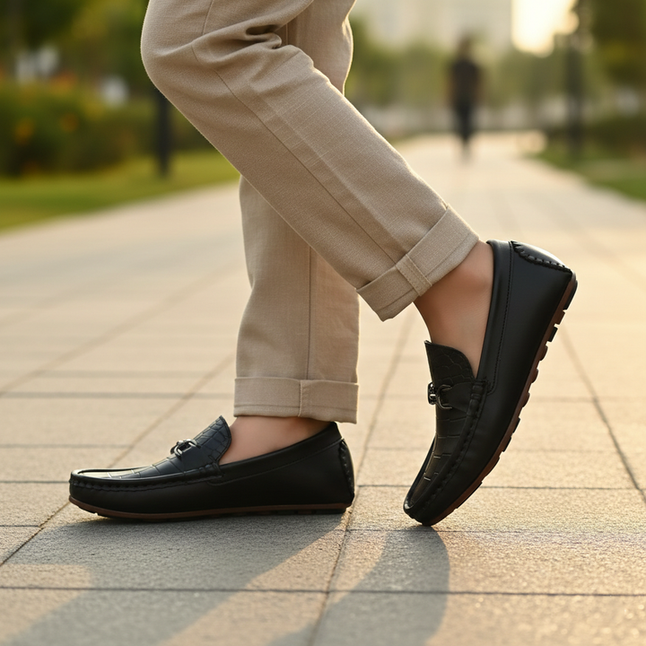 Kids Casual Moccassion