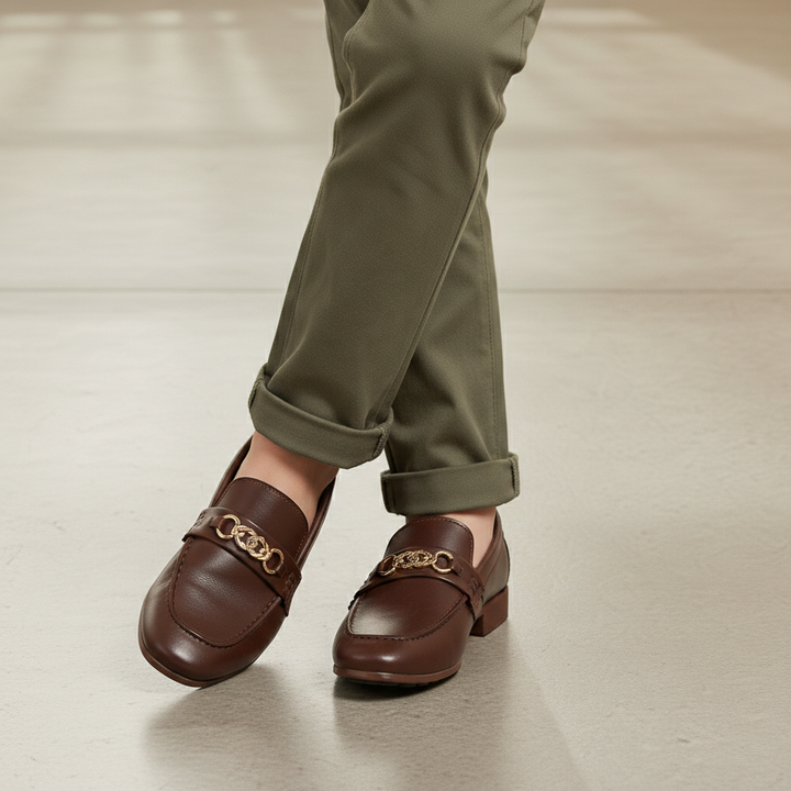 Kids Casual Moccassion