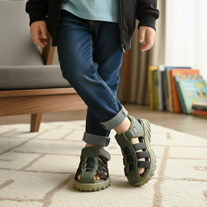 Boys Casual Sandal