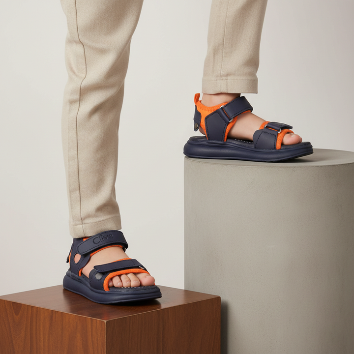 Boys Casual Sandal