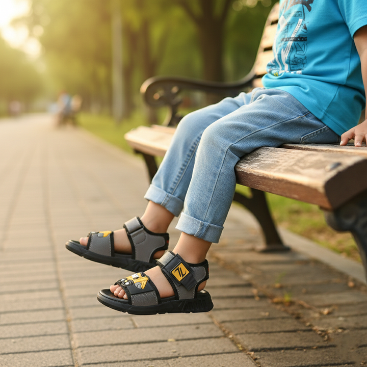 Boys Casual Sandal