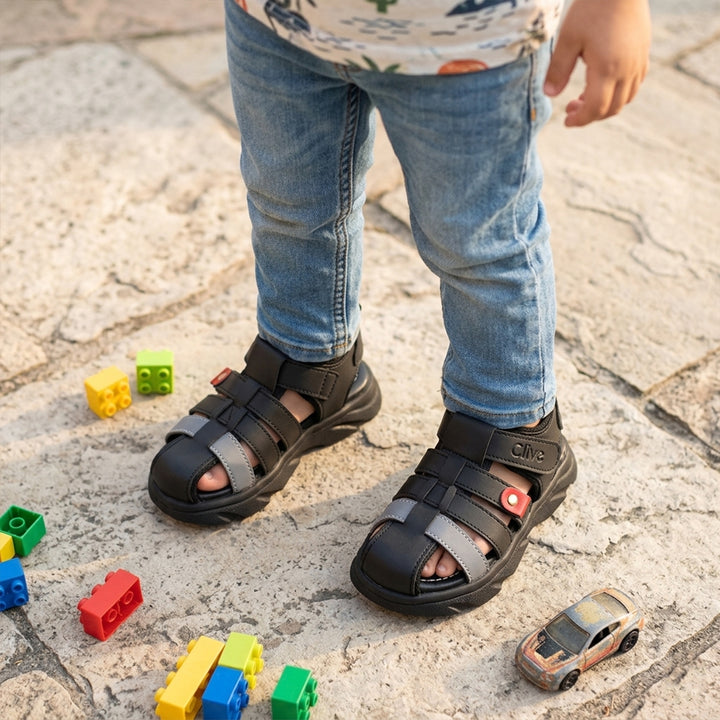 Kids Casual Sandal
