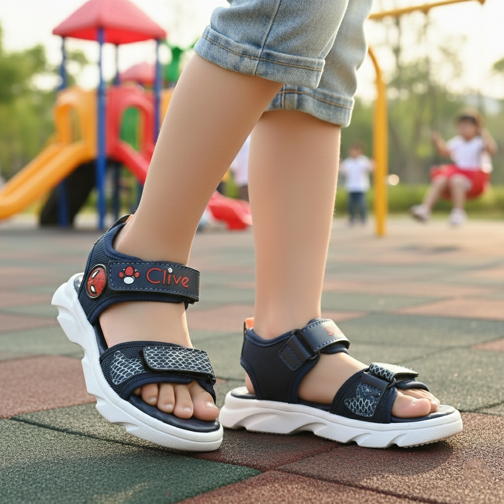 Kids Casual Sandal
