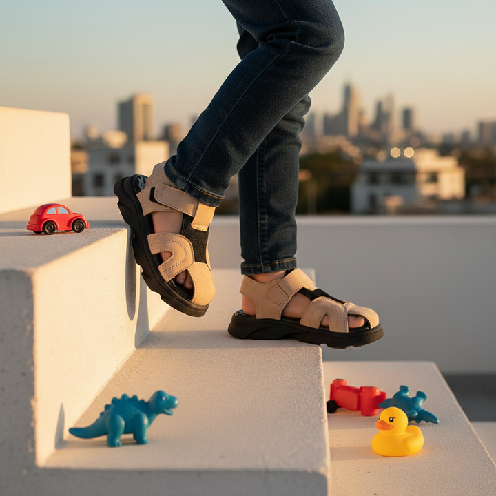 Kids Casual Sandal