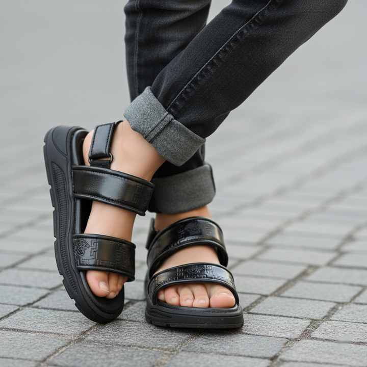 Kids Casual Sandal