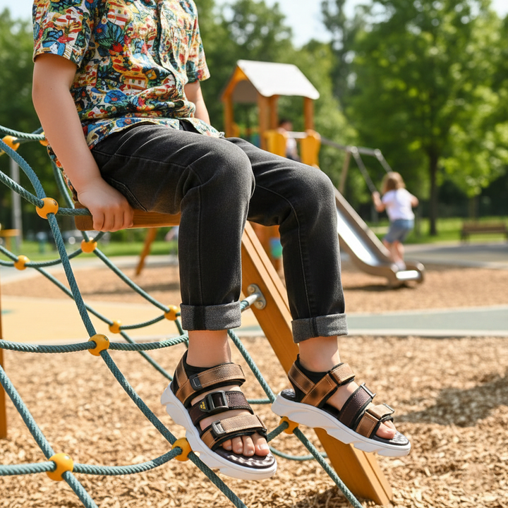 Kids Casual Sandal