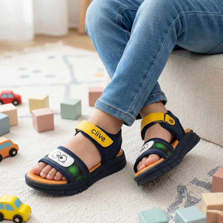 Kids Casual Sandal