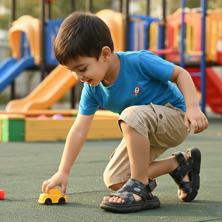 Kids Casual Sandal
