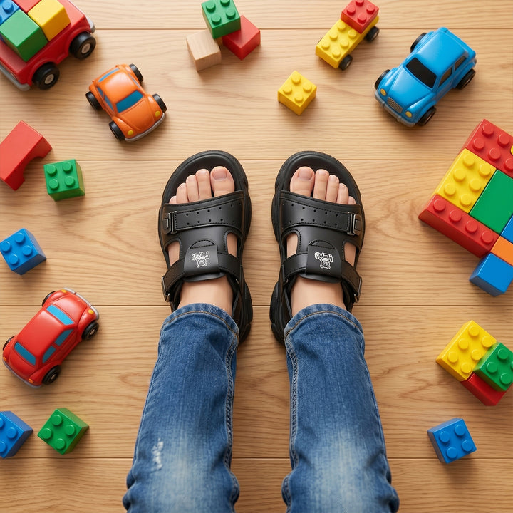 Kids Casual Sandal