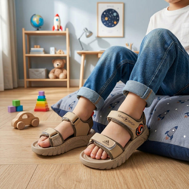 Kids Casual Sandal