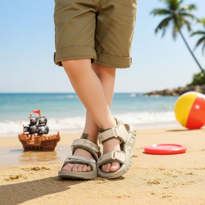 Kids Casual Sandal