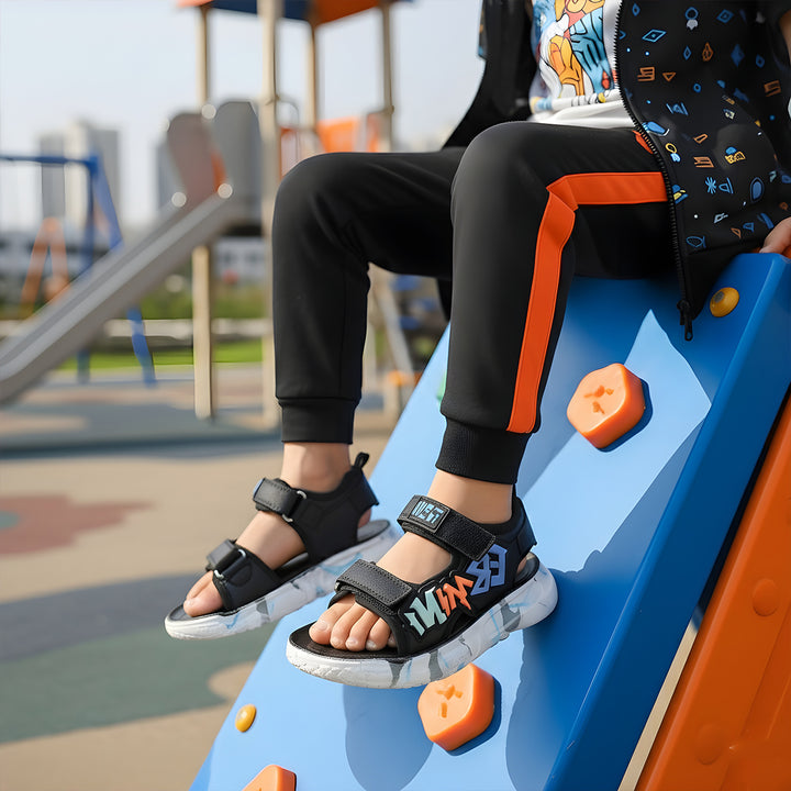 Kids Casual Sandal