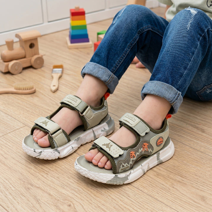 Kids Casual Sandal