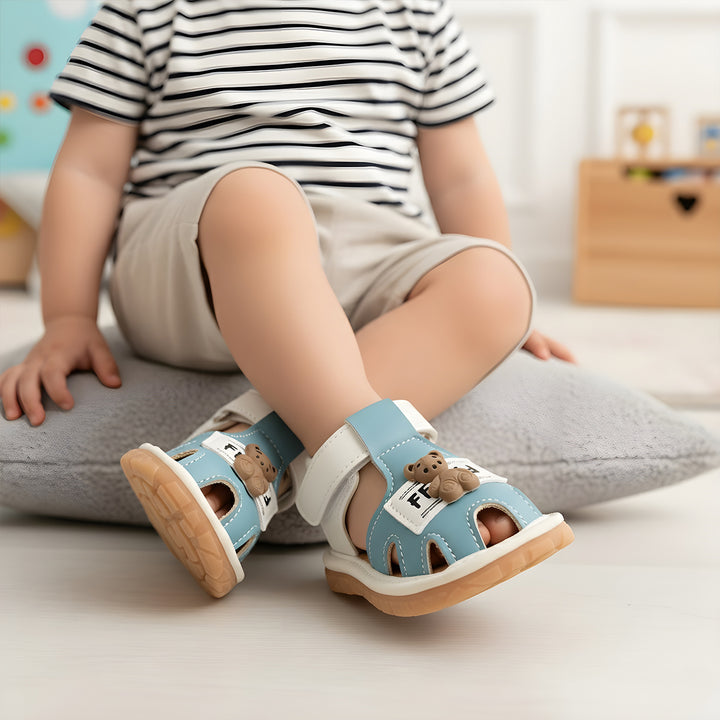 Kids Casual Sandal (Large Size)
