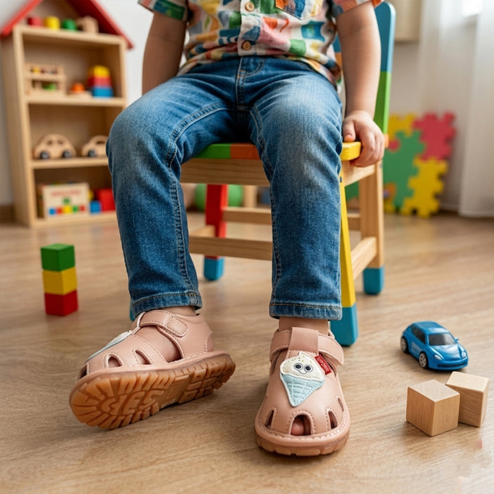 Kids Casual Sandal