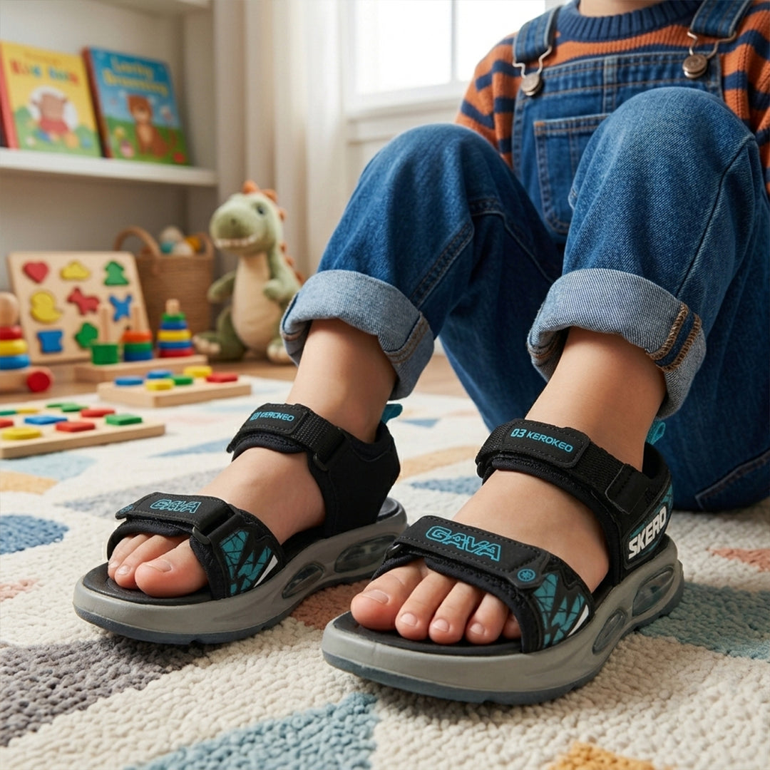 Kids Casual Sandal