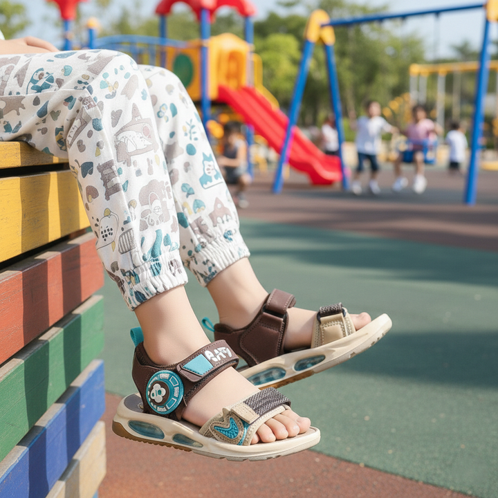 Kids Casual Sandal