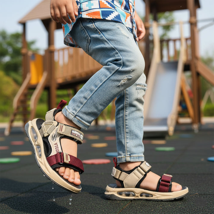 Kids Casual Sandal (Large Size)