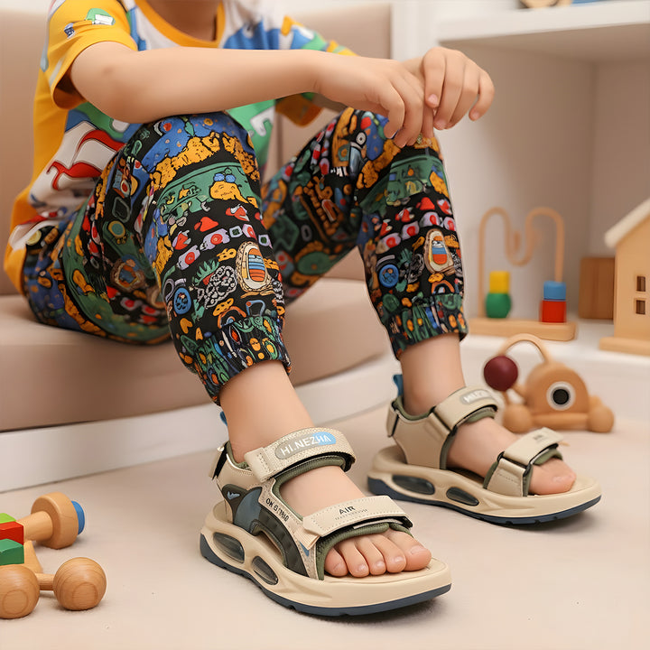Kids Casual Sandal