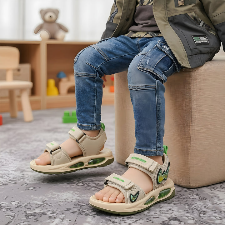 Kids Casual Sandal