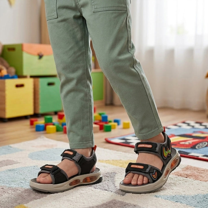 Kids Casual Sandal
