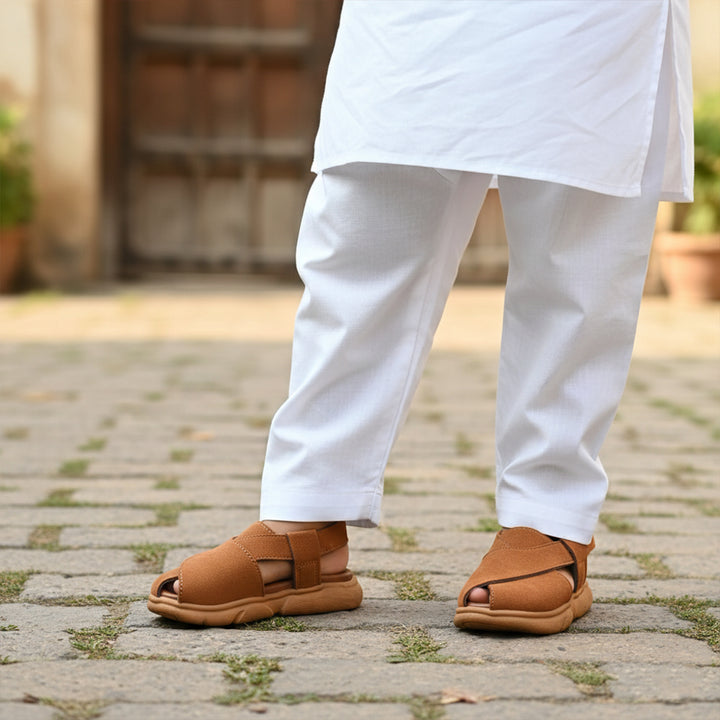 Kids Casual Peshawari