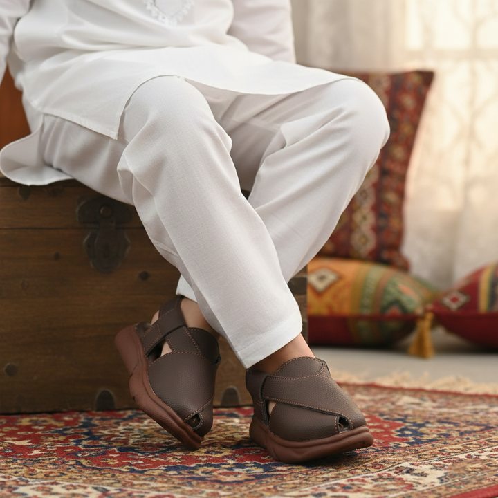 Kids Casual Peshawari