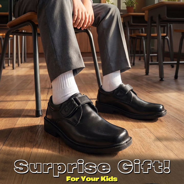Kids School Shoes (Boys)