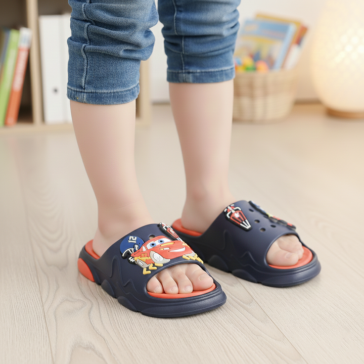 Kids Rough Slipper (Large Size)